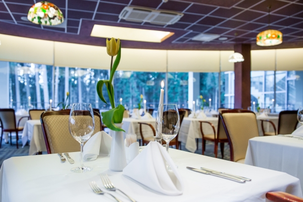Hotel Royal Spa Residence (Brištonas)